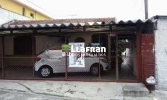 Imagem: EXCELENTE CASA COM 100 M² EM SÃO PAULO