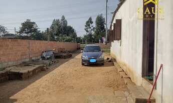 Imagem 2: Sítio 600m², plano, c/casa de alvenaria, em condomínio as margens da RS040