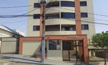 Imagem: Londrina - Apartamento Padrão - Jardim