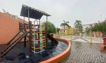 Imagem 4: Casa de condomínio para aluguel possui 79 metros quadrados com 3 quartos em Rio Branco - C