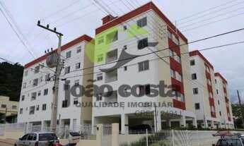 Imagem: Apartamento - São José SC