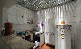 Imagem 5: Casa no bairro São Vicente proximo a Vila vicentina