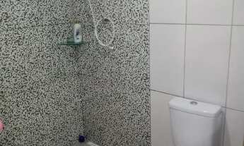 Imagem 5: Vende se casa no Guatupê aceita troca por imóvel maior