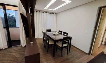 Imagem 3: Apartamento maravilhoso lindo e pronto para morar com sacada