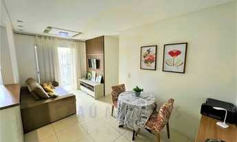 Imagem 4: Apartamento3qts c/ suíte| Cond. V. Limoeiro