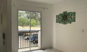 Imagem 2: APARTAMENTO PARA LOCAÇÃO DO JD. ALICE COM 2 DORMITÓRIOS