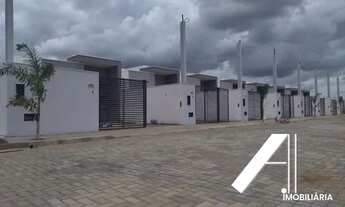 Imagem 5: Casas loteamento Peri