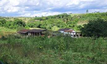 Imagem 7: Sitio 26.8 Alqueires região de Monte Santo - Mau