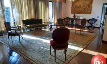 Imagem 5: São Paulo - Apartamento Padrão - Consolação