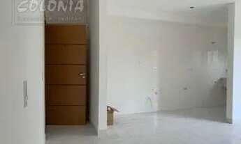 Imagem 2: Santo André - Apartamento Padrão - Campestre