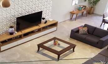 Imagem 4: BRASÍLIA - Casa de Condomínio - SETOR HABITACIONAL JARDIM BOTÂNICO