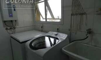 Imagem 14: São Bernardo do Campo - Apartamento Padrão - Rudge Ramos