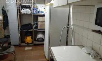 Imagem 7: Santo André - Galpão/Depósito/Armazém - Parque Jaçatuba