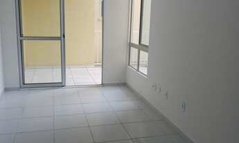 Imagem 4: Apartamento para aluguel tem 48 metros quadrados com 2 quartos