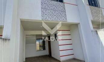 Imagem 2: Locação) Sobrado novo com 3 quartos Nossa senhora das graças