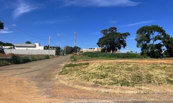 Imagem 2: Área residencial/comercial próximo ao Parque Mutuca Gurupi