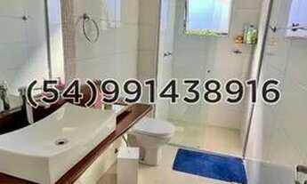 Imagem 7: Apartamento com terraço no Colina Sorriso