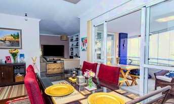 Imagem: Apartamento para venda com 144 metros quadrados