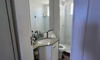 Imagem 6: Condomínio Citá Itapuã - Apartamento 3 quartos em 66,36m2