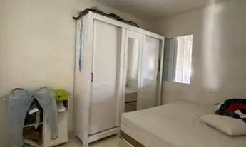 Imagem 3: Terra Nova 2/4 no SIM;Contrato de Gaveta: Murado e no Contrapiso; c/ área para ampliação