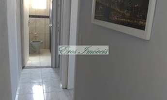 Imagem: Apartamento em Cidade Satélite Santa Bárbara