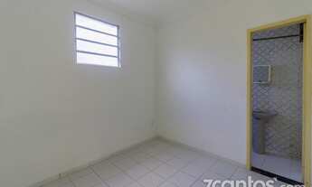 Imagem 6: Apartamento, Jardim Placaford, 2 Quartos
