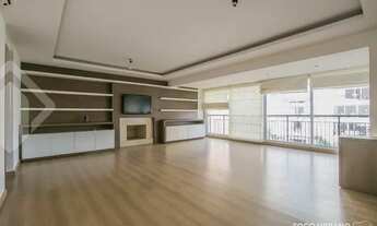 Imagem 2: Apartamento para venda possui 163 metros quadrados com 3 quartos