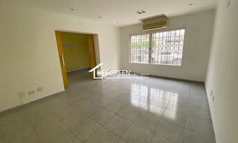 Imagem 3: Sobrado comercial com 16 salas Vila Clementino - São Paulo - SP