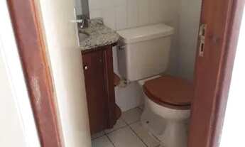 Imagem 2: Apartamento no Jardim Central, Foz do Iguaçu/PR