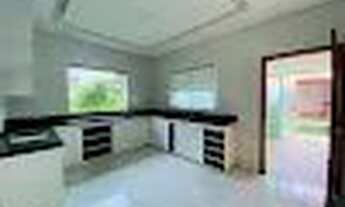 Imagem 3: Casa em Lagoa Santa no condomínio Campos da liberdade