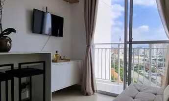 Imagem 2: Apartamento à venda no bairro Barra Funda - São Paulo/SP