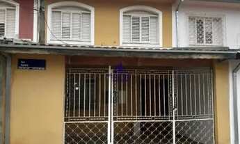 Imagem: Sobrado a venda com 3 quartos e uma suite