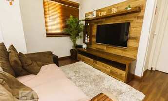 Imagem 2: Apartamento para Aluguel - Barra Funda, 2 Quartos, 68 m2