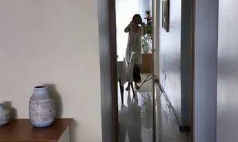 Imagem 4: Apartamento venda 120m² 3/4, Suítes, Varanda -Federação - Salvador - BA