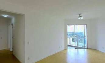 Imagem 5: Apartamento com 3 dormitórios à venda, 76 m² por R$ 850.000,00 - Vila Mariana - São Paulo