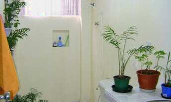 Imagem 2: Apartamento para venda com 73 metros quadrados com 2 quartos em Santana - São Paulo - SP