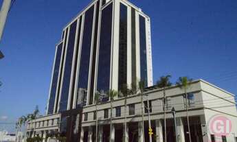 Imagem 6: SÃO JOSÉ DOS CAMPOS - Conjunto Comercial/Sala - CONDOMÍNIO ROYAL PARK