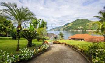 Imagem 3: ANGRA DOS REIS - Casa Padrão - Angra Dos Reis