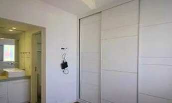 Imagem 6: Apartamento para venda possui 110 metros quadrados com 2 quartos em Alto da Lapa - São Pau