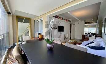 Imagem 6: Apartamento para venda possui 76 metros quadrados com 2 quartos