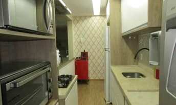 Imagem 4: LEO - Apartamento tem 75 metros quadrados com 2 quartos em Encruzilhada - Recife - Pernamb