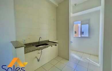 Imagem 5: Apartamento para locação no Splendore Home Club