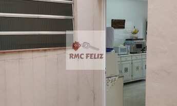 Imagem 6: Sobrado para Locação em São Paulo, Bosque da Saúde, 3 dormitórios, 3 banheiros, 2 vagas