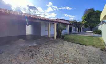 Imagem: ALUGO CASA RESIDENCIAL OU COMERCIAL