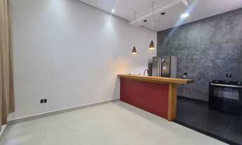 Imagem 4: CASA RESIDENCIAL em SALTO - SP, RESIDENCIAL SANTA MADRE PAULINA