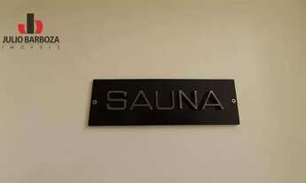 Imagem 6: Apartamento na Vila Nova Conceição, com 2 dormitórios, sendo 1 suuíte 1 vaga de garagem