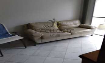 Imagem 5: Apartamento para venda com 77 metros quadrados com 3 quartos em Vila Gumercindo - São Paul