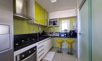 Imagem 6: Apartamento para venda possui 80 metros quadrados com 2 quartos em Ininga - Teresina - PI