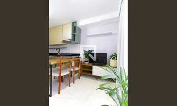 Imagem 6: Apartamento para Aluguel - Água Branca, 1 Quarto, 38 m2