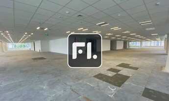 Imagem 4: Escritório para aluguel tem 2090 metros quadrados em Vila Nova Conceição - São Paulo - SP